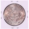 Image 2 : 1888 $1 Morgan Silver Dollar Coin
