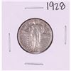 Image 1 : 1928 Standing Liberty Quarter Coin
