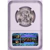 Image 2 : 1956 Franklin Half Dollar Coin NGC MS65