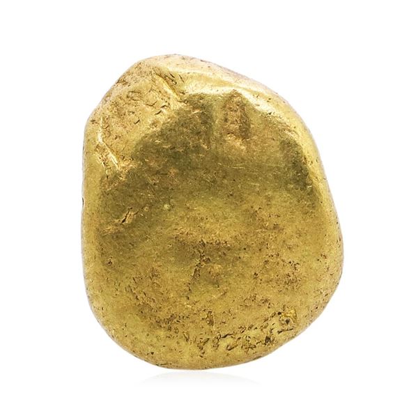 8.48 Gram Gold Nugget
