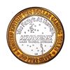 Image 2 : .999 Silver Harveys Lake Tahoe, Nevada $10 Casino Limited Edition Gaming Token