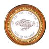 Image 1 : .999 Silver California Hotel Las Vegas Nevada $10 Casino Limited Edition Gaming Token