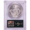 Image 2 : 1885-O $1 Morgan Silver Dollar Coin PCGS MS65 Old Green Holder
