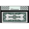 Image 2 : 1923 $1 Legal Tender Note Fr.40 PCGS Choice About New 58PPQ