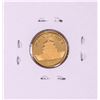 Image 2 : 1984 China 10 Yuan 1/10 oz. Panda Gold Coin