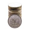 Image 2 : Roll of (20) Brilliant Uncirculated 1883-O $1 Morgan Silver Dollar Coins