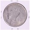 Image 2 : 1934-S $1 Peace Silver Dollar Coin