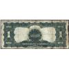Image 2 : 1899 $1 Black Eagle Silver Certificate Note