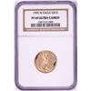 Image 1 : 1995-W $10 Proof American Gold Eagle NGC PF69 Ultra Cameo