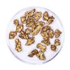 Image 1 : Lot of Gold Nuggets 11.88 grams Total Weight