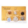 Image 1 : 1960 Small Date (5) Coin Proof Set in Envelope