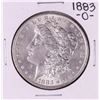 Image 1 : 1883-O $1 Morgan Silver Dollar Coin