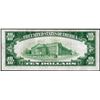 Image 2 : 1929 $10 Federal Reserve Bank Note Chicago