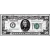 Image 1 : 1928 $20 Federal Reserve Note Chicago
