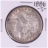Image 1 : 1886-S $1 Morgan Silver Dollar Coin