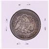 Image 2 : 1871-S Seated Liberty Half Dollar Coin