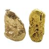 Image 2 : Lot of Gold Nuggets 4.11 Grams Total Weight