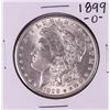 Image 1 : 1899-O $1 Morgan Silver Dollar Coin