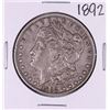 Image 1 : 1892 $1 Morgan Silver Dollar Coin