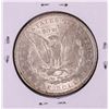 Image 2 : 1890 $1 Morgan Silver Dollar Coin