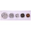 Image 2 : 1960 (5) Coin Proof Set