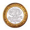 Image 2 : .999 Silver Bally Bart Tunica, Mississippi $10 Casino Limited Edition Gaming Token