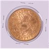 Image 2 : 1873-S Type 2 $20 Liberty Head Double Eagle Gold Coin