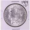 Image 1 : 1904-O $1 Morgan Silver Dollar Coin