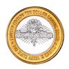 Image 1 : .999 Silver Rio Suite Hotel & Casino Las Vegas, NV $10 Limited Edition Gaming Token