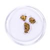 Image 2 : Lot of Gold Nuggets 1.86 Grams Total Weight