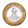 Image 2 : .999 Silver Sam Boyd's California $10 Casino Limited Edition Gaming Token