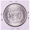 Image 2 : 1883-CC $1 Morgan Silver Dollar Coin