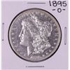 Image 1 : 1895-O $1 Morgan Silver Dollar Coin