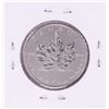 Image 2 : 2012 $50 Canada 1oz. Platinum Maple Leaf Coin