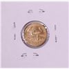 Image 2 : 2021 $5 American Gold Eagle Coin