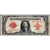 Image 1 : 1923 $1 Legal Tender Note
