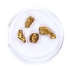 Image 1 : Lot of Gold Nuggets 5.16 Grams Total Weight