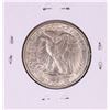 Image 2 : 1943-S Walking Liberty Half Dollar Coin