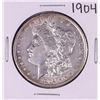 Image 1 : 1904 $1 Morgan Silver Dollar Coin