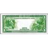 Image 2 : 1914 $5 Federal Reserve Note Minneapolis