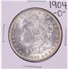 Image 1 : 1904-O $1 Morgan Silver Dollar Coin