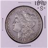 Image 1 : 1896-S $1 Morgan Silver Dollar Coin