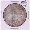 Image 1 : 1887-O $1 Morgan Silver Dollar Coin