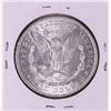 Image 2 : 1886 $1 Morgan Silver Dollar Coin