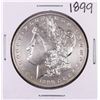 Image 1 : 1899 $1 Morgan Silver Dollar Coin