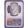 Image 2 : 1887-S $1 Morgan Silver Dollar Coin NGC MS62