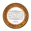Image 2 : .999 Silver Hacienda Hotel & Casino Las Vegas $10 Limited Edition Gaming Token