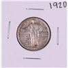 Image 1 : 1920 Standing Liberty Quarter Coin