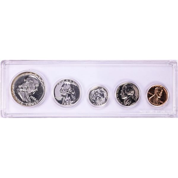 1956 (5) Coin Proof Set