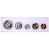 Image 1 : 1956 (5) Coin Proof Set